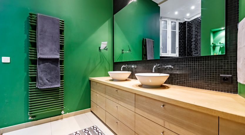 Photo of Shimmering Lights