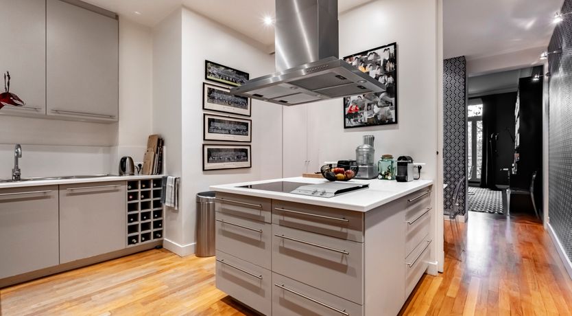 Photo of Shimmering Lights