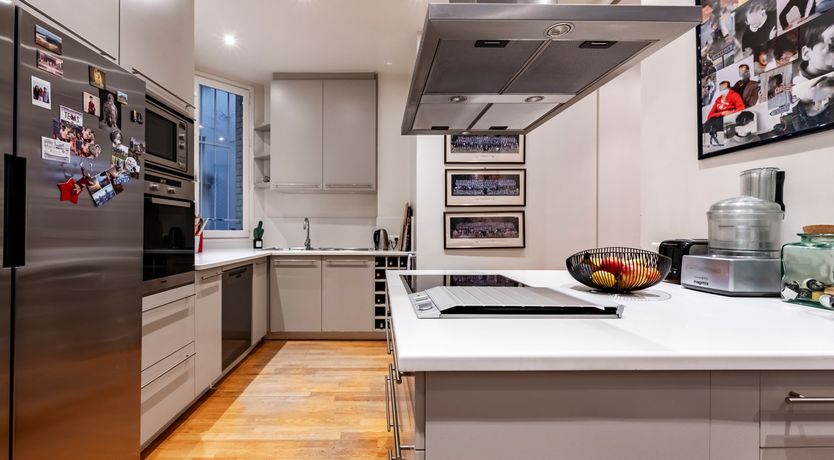 Photo of Shimmering Lights