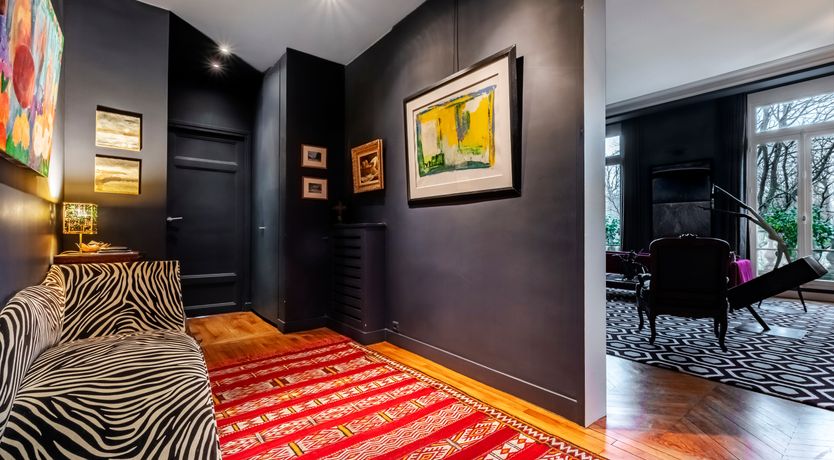 Photo of Shimmering Lights