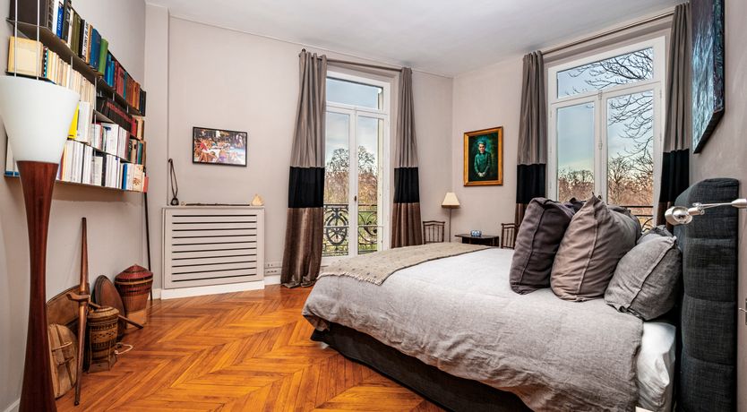 Photo of Shimmering Lights