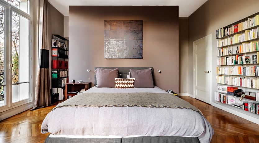 Photo of Shimmering Lights