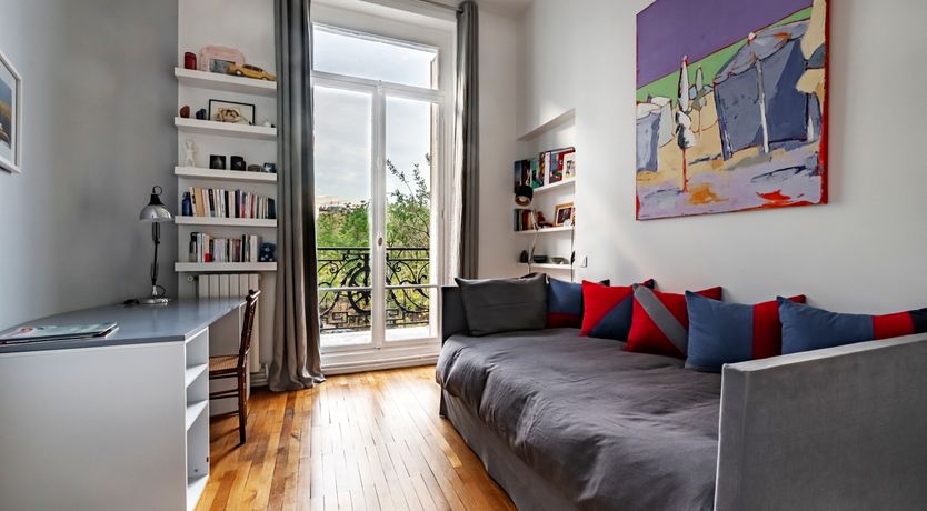 Photo of Shimmering Lights