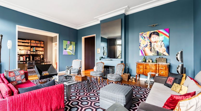 Photo of Shimmering Lights