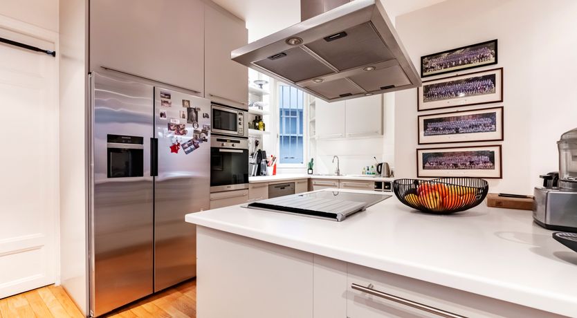 Photo of Shimmering Lights