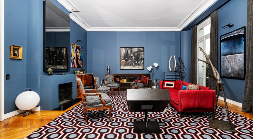 Photo of Shimmering Lights