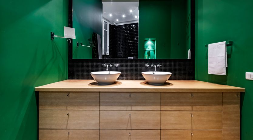 Photo of Shimmering Lights