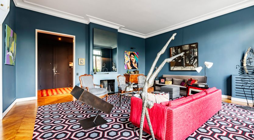 Photo of Shimmering Lights