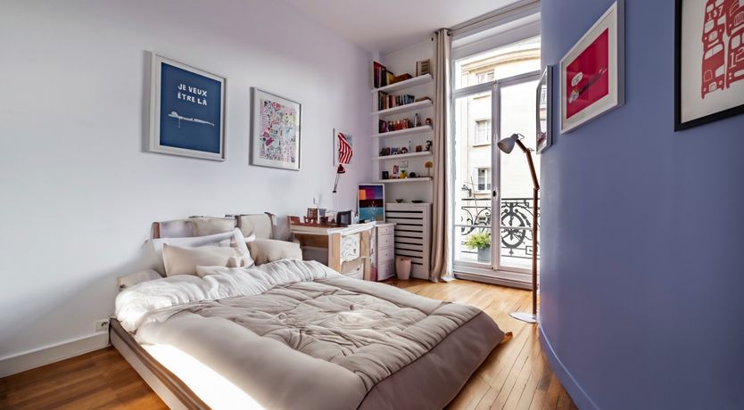 Photo of Shimmering Lights