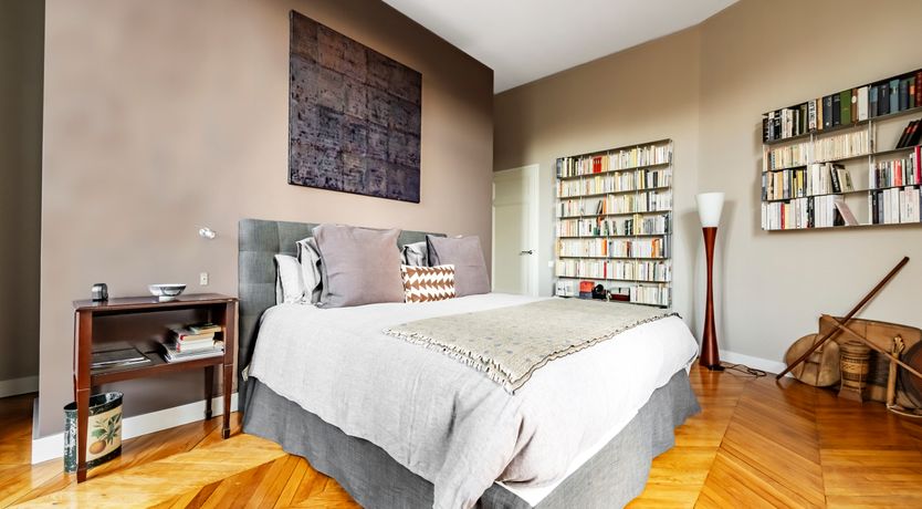 Photo of Shimmering Lights