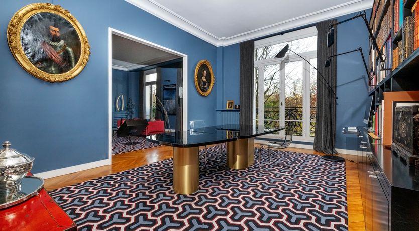 Photo of Shimmering Lights