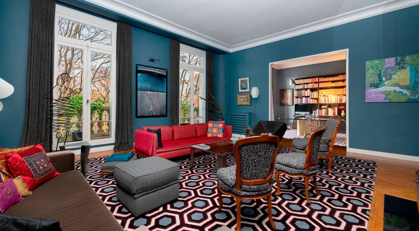 Photo of Shimmering Lights