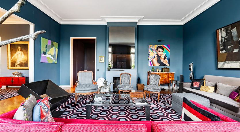 Photo of Shimmering Lights