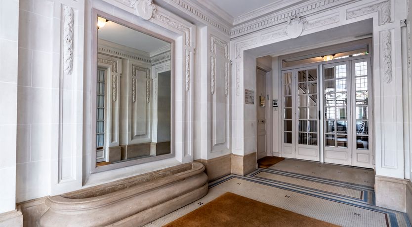 Photo of Eiffel Splendor