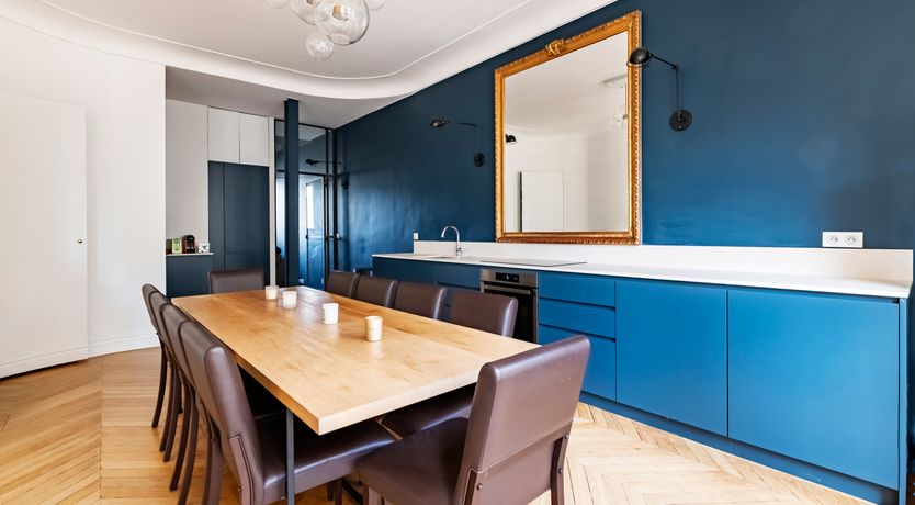 Photo of Eiffel Splendor