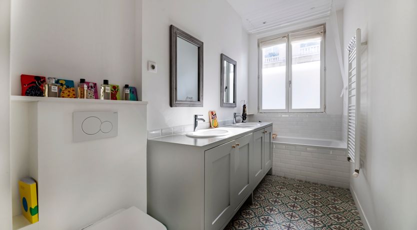 Photo of Eiffel Splendor