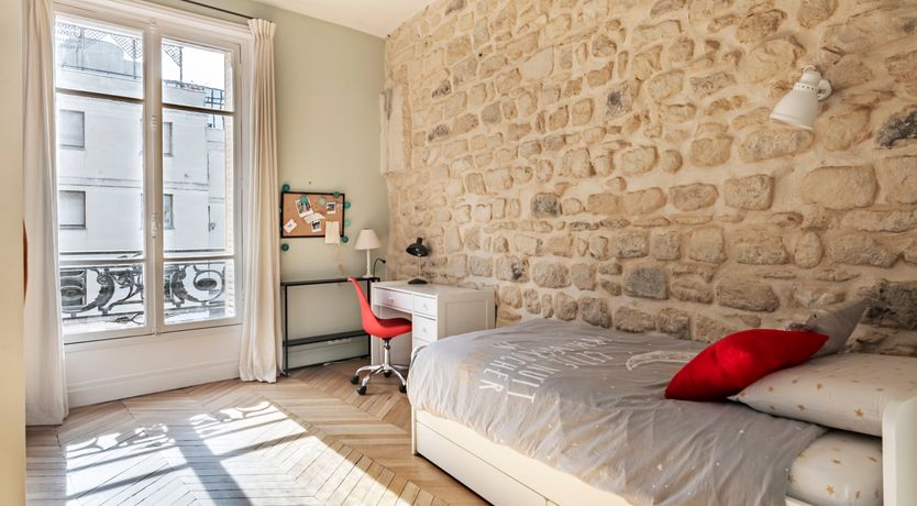 Photo of Eiffel Splendor