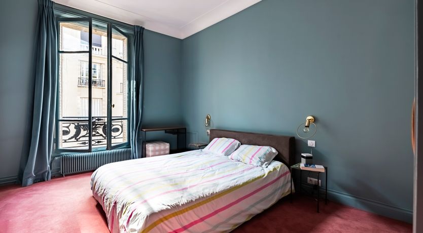 Photo of Eiffel Splendor