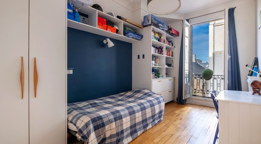 Photo of Eiffel Splendor