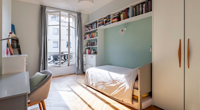 Photo of Eiffel Splendor