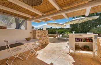 The Olive Fields Holiday Home