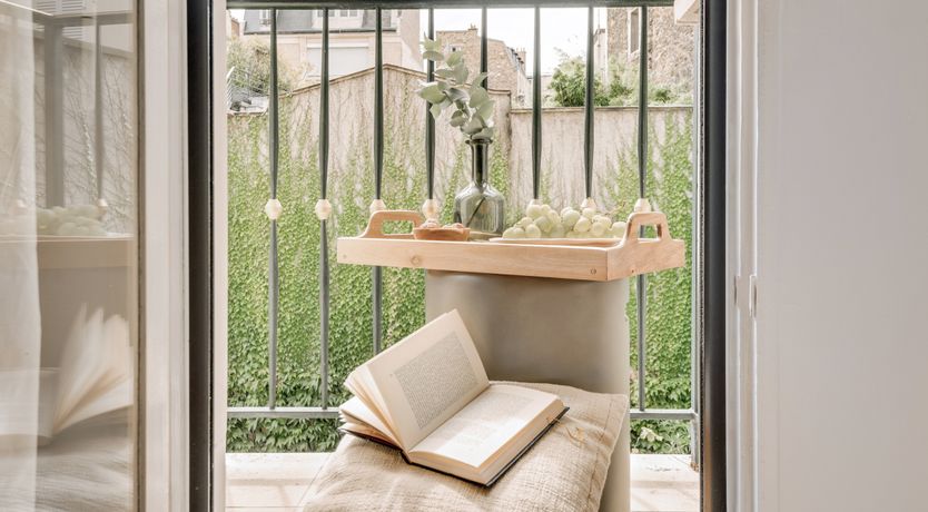 Photo of Le Petit Chardonnay