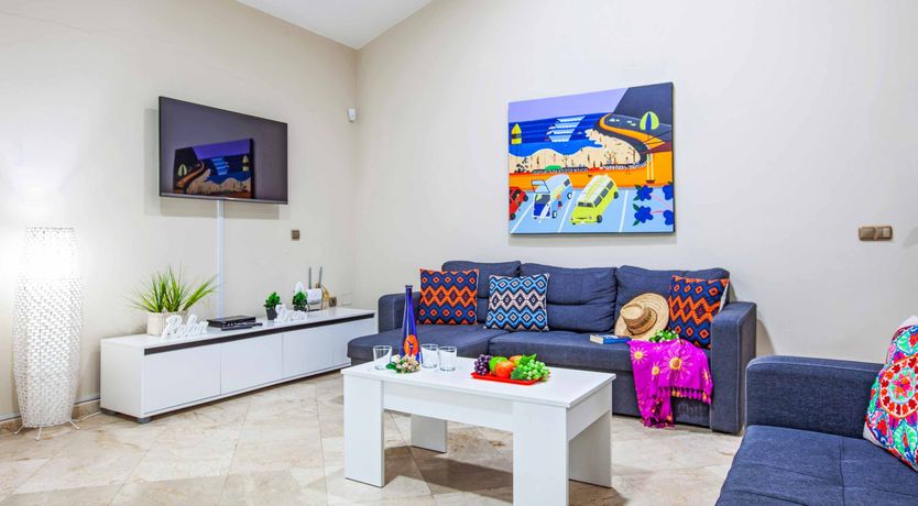 Photo of Sea of Sand