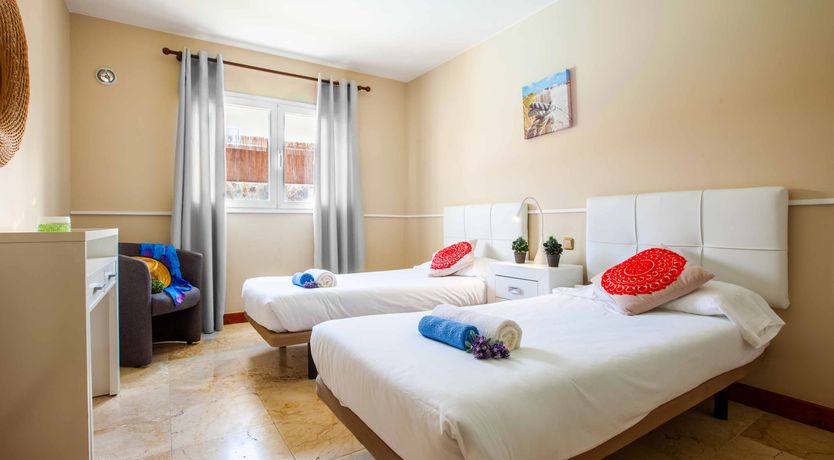 Photo of Sea of Sand