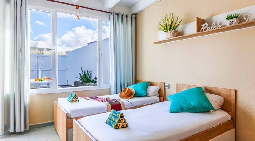 Photo of Sea of Sand