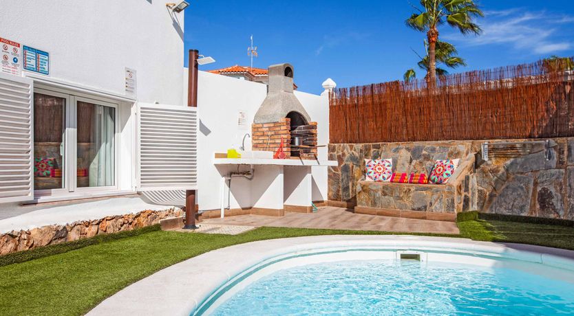 Photo of Sea of Sand