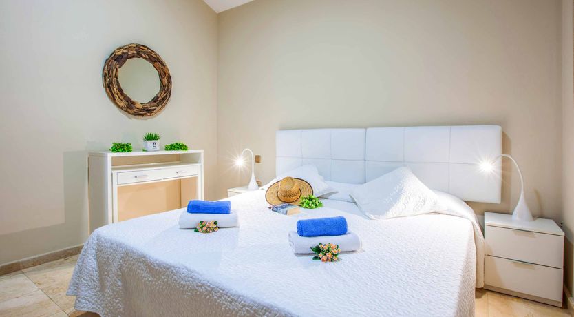 Photo of Sea of Sand