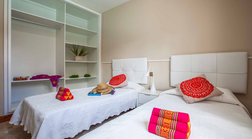 Photo of Sea of Sand