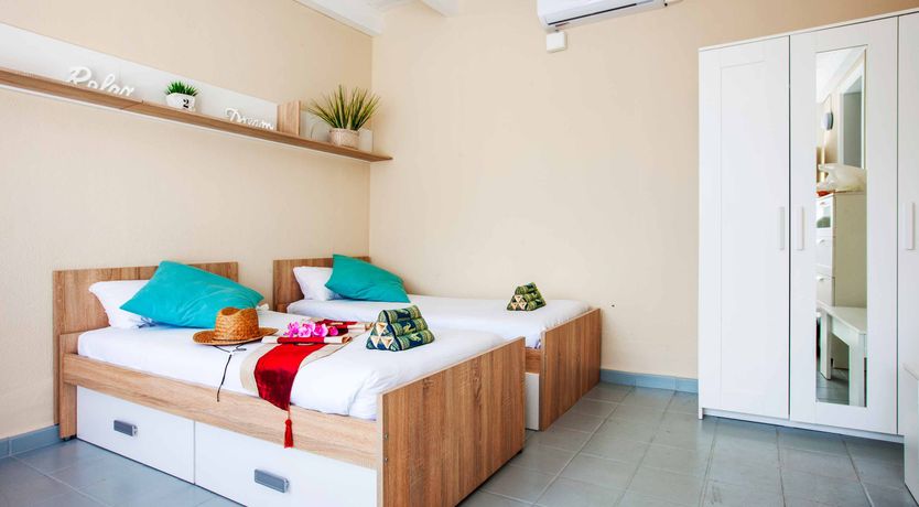 Photo of Sea of Sand