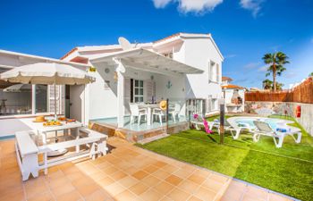 Sea of Sand Holiday Home