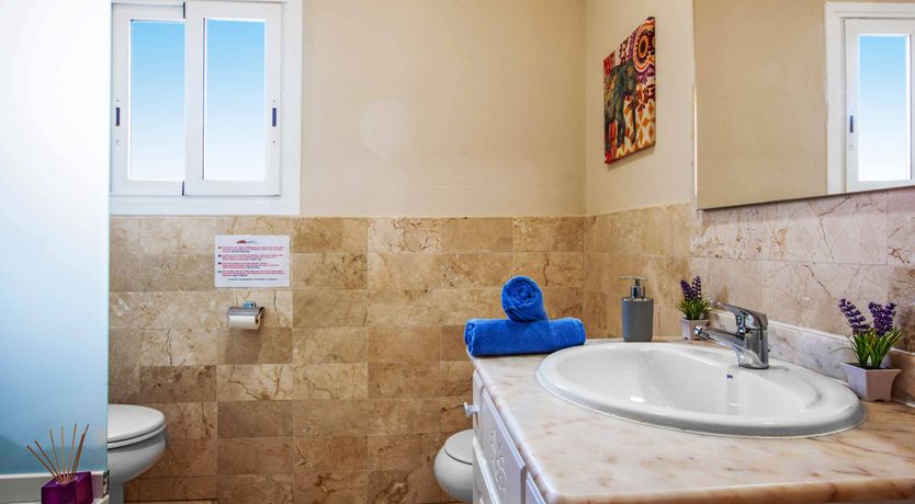 Photo of Sea of Sand