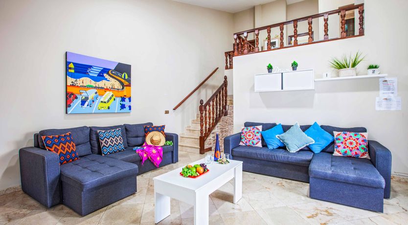 Photo of Sea of Sand