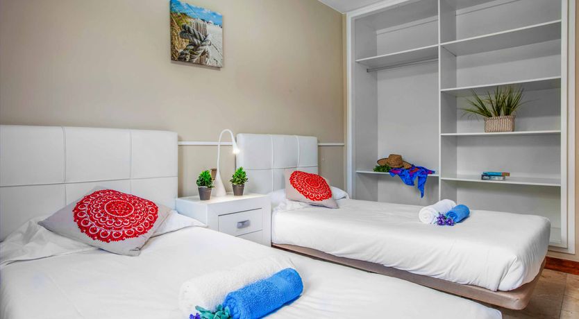 Photo of Sea of Sand