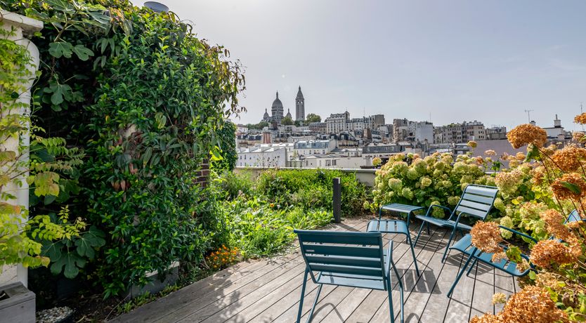 Photo of Basilica Fantasy