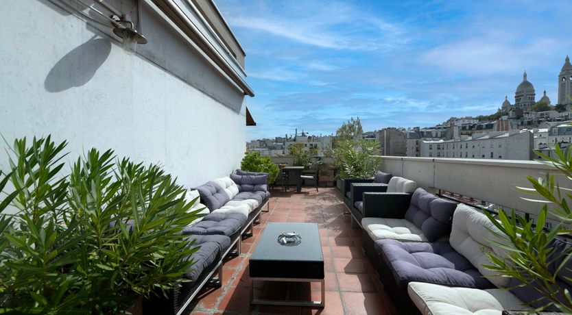 Photo of Basilica Fantasy