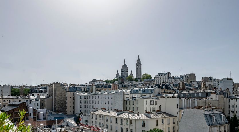 Photo of Basilica Fantasy