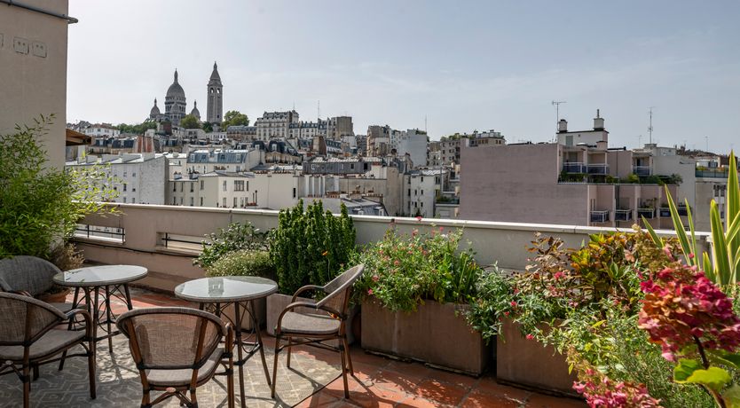 Photo of Basilica Fantasy