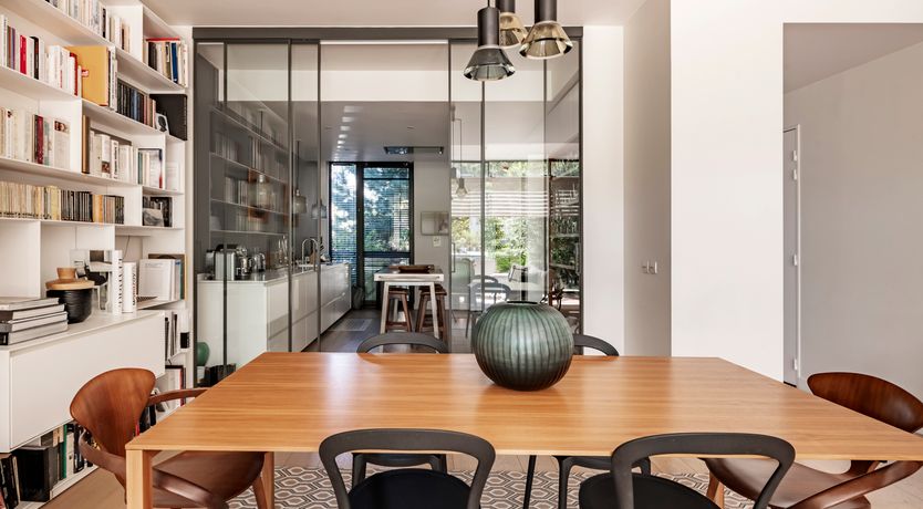 Photo of Riverside Residence