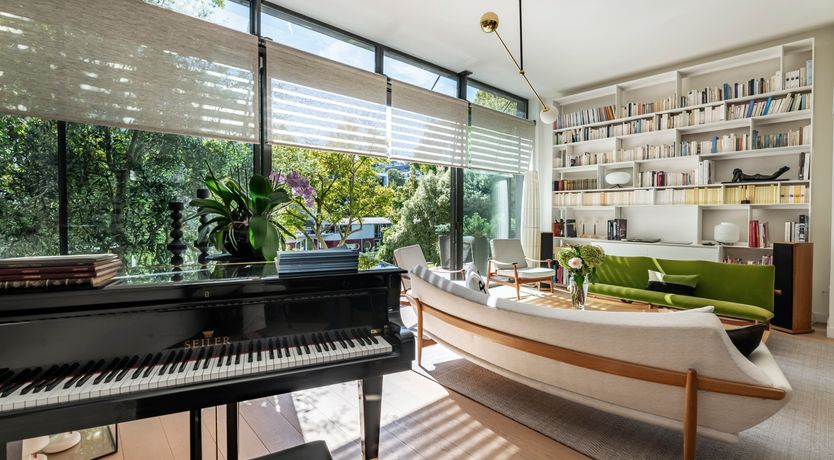 Photo of Riverside Residence