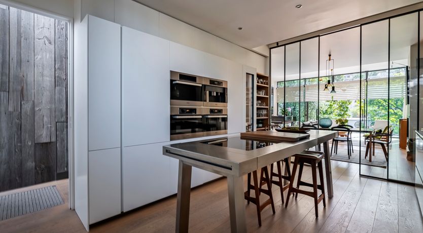 Photo of Riverside Residence