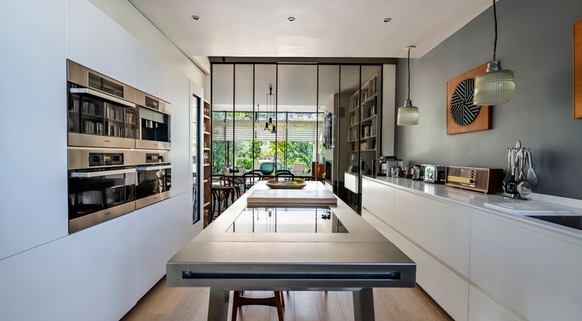 Photo of Riverside Residence