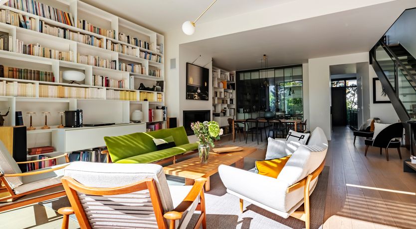 Photo of Riverside Residence