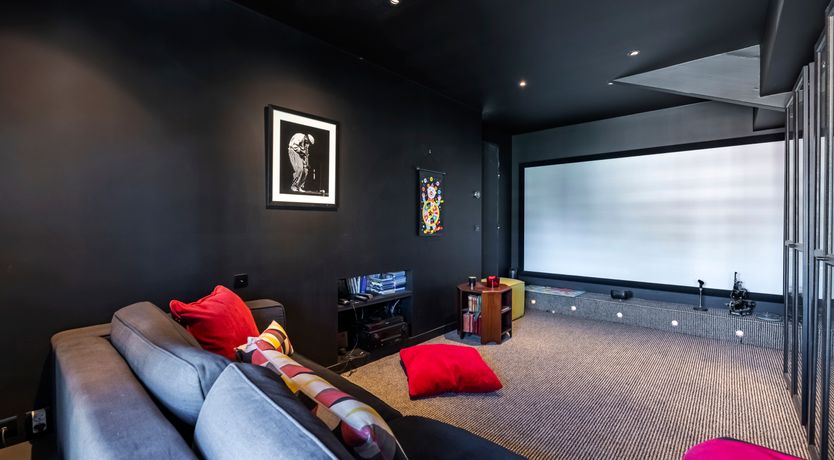 Photo of Riverside Residence