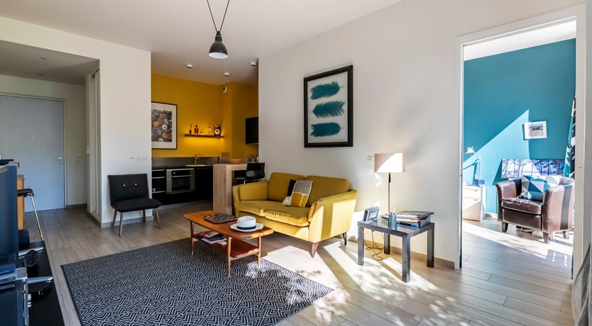 Photo of Riverside Residence