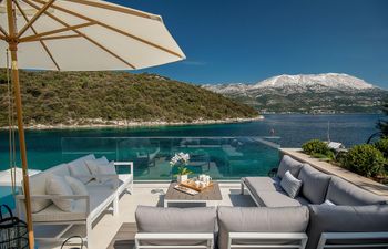 Adriatic Embrace Holiday Home