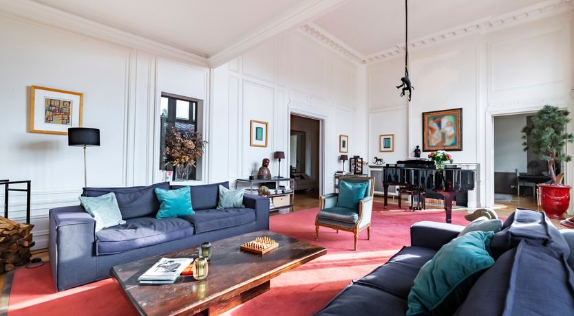 Photo of Sleek & Chic